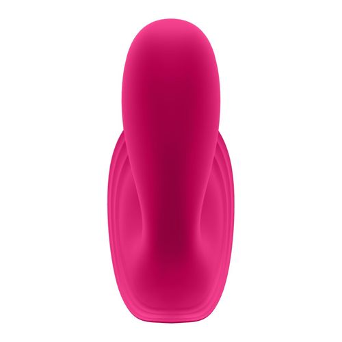 Wibrator Satisfyer Top Secret Różowy na Arena.pl