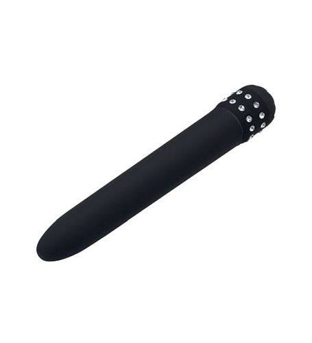 Wibrator diament black na Arena.pl