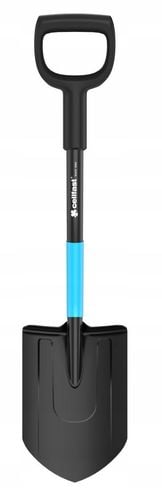 SZPADEL KRÓTKI IDEAL PRO CELLPRO 40-206 CELLFAST na Arena.pl