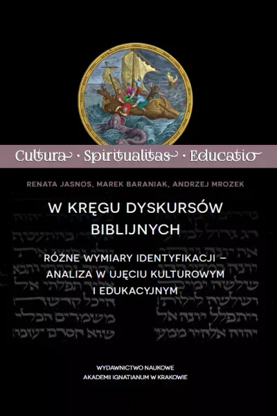 W kręgu dyskursów biblijnych zdjęcie 1