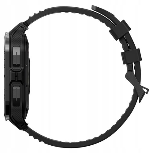 Smartwatch MAXCOM FW67 Titan Pro Grafit 55mm na Arena.pl