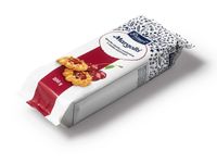 Margolki Kruche ciastka z nadzieniem wiśniowym Primart 200g