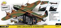 Avro Lancaster B III Dambuster Executive Edition