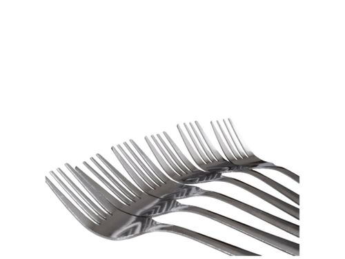 Widelec widelce stołowe sztućce komplet 6szt na Arena.pl