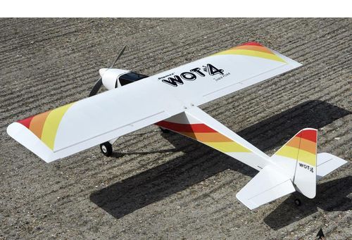 WOT 4 Mk2 Trainer ARF na Arena.pl