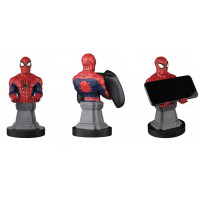 Stojak Marvel Spider-man (20 cm/micro USB) na Arena.pl