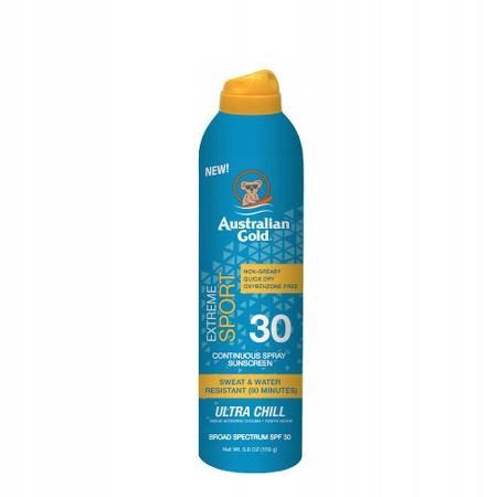 AUSTRALIAN GOLD FRESH & COOL SPF30 DO OPALANIA na Arena.pl