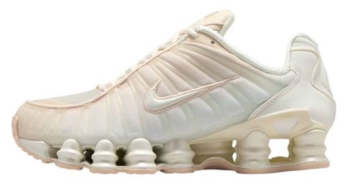 Buty NIKE WMNS SHOX TL (IH5075 219) 40 na Arena.pl