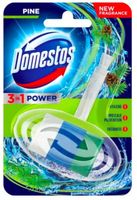 kostka do wc domestos pine
