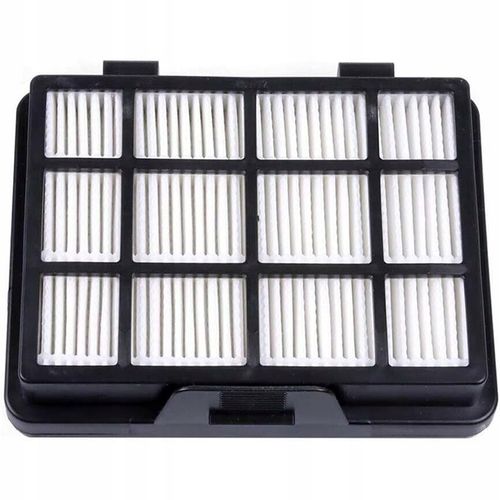 2 FILTRY HEPA DO ODKURZACZA BOSCH SERIE 2 BGS BGC ZESTAW ZAMIENNIK na Arena.pl