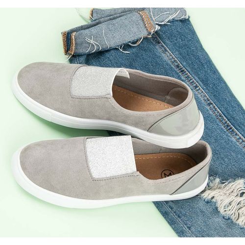 Modne Trampki MCKEYLOR r.38 na Arena.pl