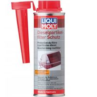 Liqui Moly dodatek do ochrony DPF 250ml 2650 5148