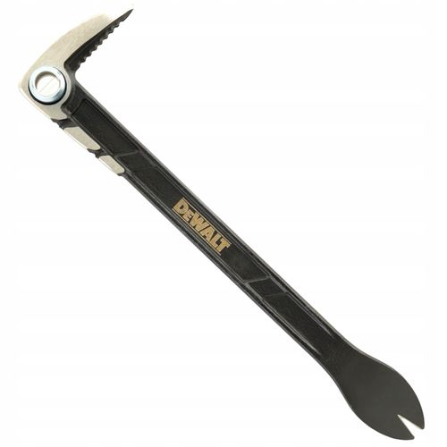 DEWALT ŁAPKA DO GWOŹDI 250cm na Arena.pl