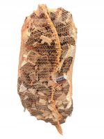 Drewno Rozpałkowe Podpałka Suche Rozpałka Sosna w workach 50 litrów