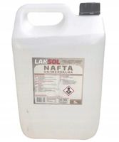 NAFTA UNIWERSALNA LAKSOL 5L