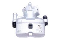 Zacisk hamulca tylny prawy do TOYOTA MR 2 III