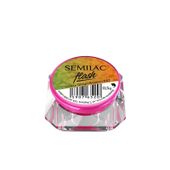 Semilac Flash Galaxy Ginger&Green 662 pyłek do paznokci