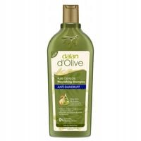 Dalan d'Olive oliwkowy szampon przeciwłupieżowy Anti-Dandruff 400ml