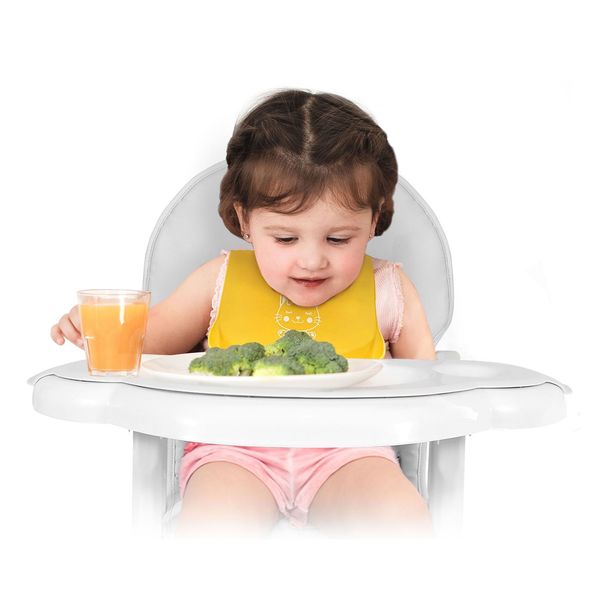Tacka do krzesełka Sinco Ricokids - szara zdjęcie 6