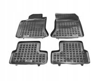 DYWANIKI GUMOWE Mercedes A W177 / CLA C118 od 2018