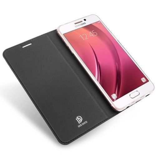 DUXDUCIS SKINPRO GALAXY A3 2017 GRAY na Arena.pl