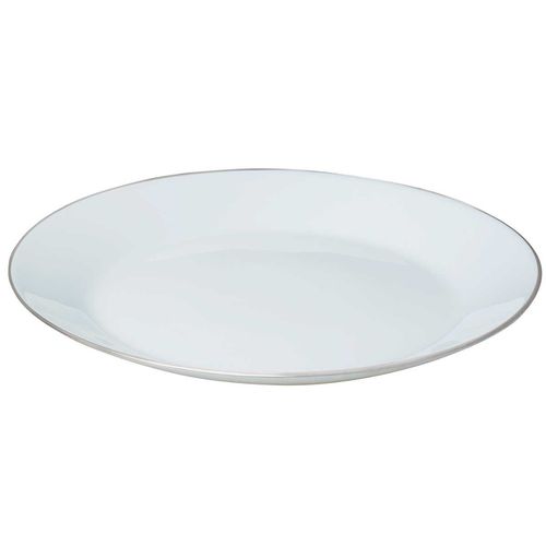 komplet obiadowy opal dla 6 osób 18 elem. kinghoff kh-1877 na Arena.pl