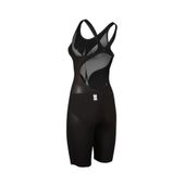 ARENA STRÓJ STARTOWY WOMEN POWERSKIN CARBON-AIR2 OPENBACK BLACK UK30