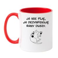 Klasyczny Biało-Czerwony 330 ml