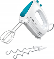 Mikser ręczny Bosch CleverMixx FUN MFQ2210D 375W 4 poziomy prędkości