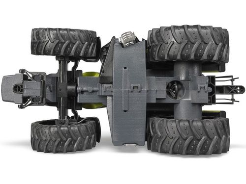 Traktor Claas Axion 950 - Bruder 03012 na Arena.pl