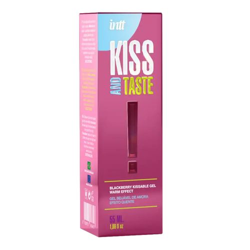 kissable gel with warm effect na Arena.pl