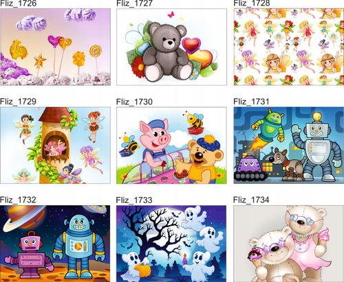 FOTOTAPETA dziecięca SYRENKA ZAMEK MORZE 200x130 na Arena.pl