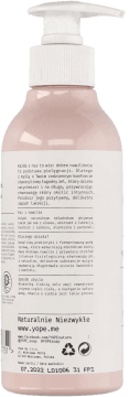 YOPE  300 ml na Arena.pl