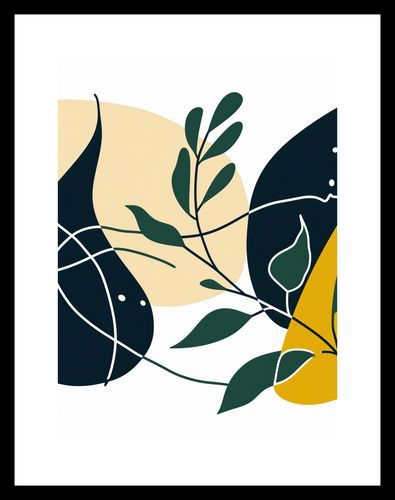 Plakat 40x55cm Natury Spojrzenie na Arena.pl