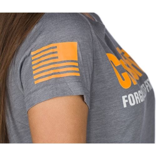Reebok RCF Graphic SS Tee Alloy 288 na Arena.pl