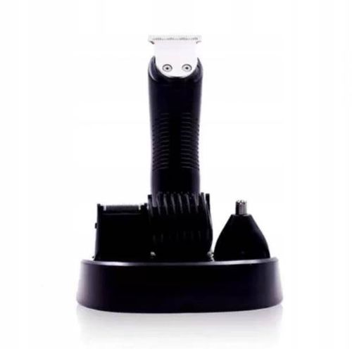 Bezprzewodowy TRYMER MASZYNKA GOLARKA do WŁOSÓW na Arena.pl