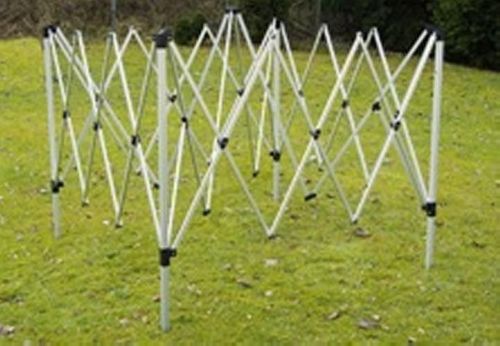 Składany stelaż do pawilonów Profi 3 x 3 m na Arena.pl