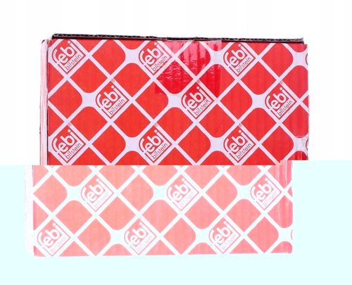 TARCZA HAM TYL 324X12 P FEBI BILSTEIN na Arena.pl