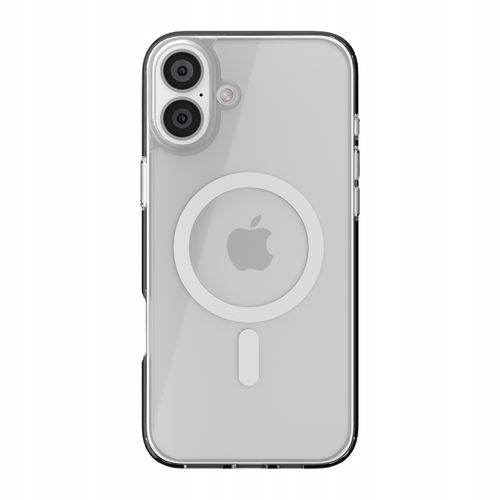 Etui NEXT ONE Etui Clear Shield MagSafe iPhone 16 transparent na Arena.pl