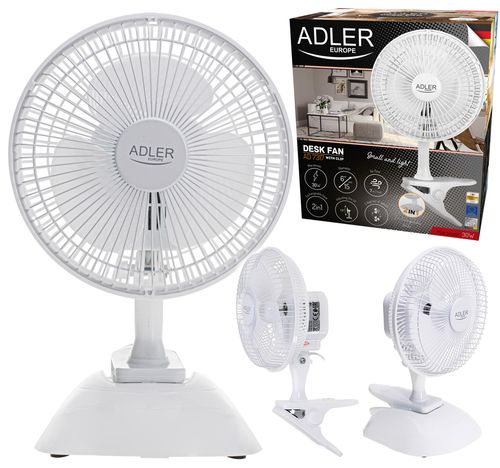 Wentylator AD 7317 ADLER na Arena.pl