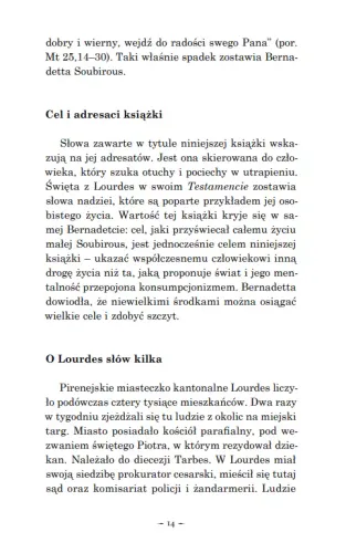 Słowa otuchy i pociechy na Arena.pl