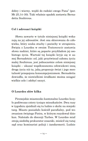 Słowa otuchy i pociechy zdjęcie 16