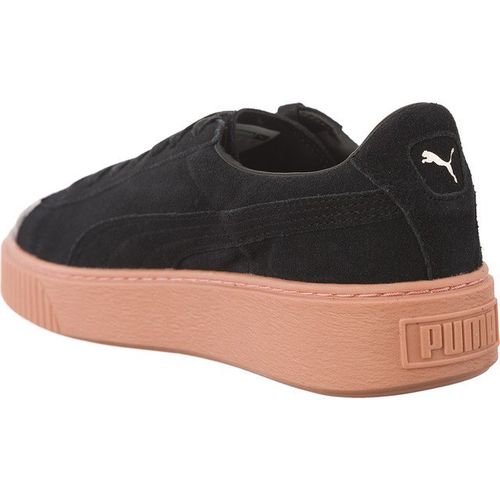 Puma PLATFORM SUNFSTITCH r.40 na Arena.pl