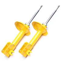 Amortyzatory Sportowe Przednie FIAT PUNTO II 99-07