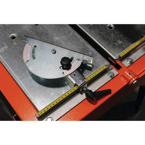 NORTON CLIPPER CST120 PIŁA PILARKA PRZECINARKA MURARSKA STOŁOWA STOLIKOWA DO MATERIAŁÓW BUDOWLANYCH Ø 350 2.2kW - EWIMAX - OFICJALNY DYSTRYBUTOR - AUTORYZOWANY DEALER NORTON CLIPPER na Arena.pl