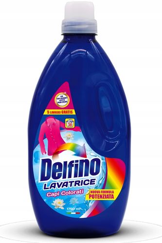 Delfino Płyn Do Prania Uniwersalnego 1,75 L na Arena.pl