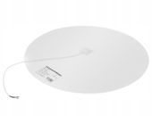 Mata Folia grzewcza antypara POD LUSTRO 80cm