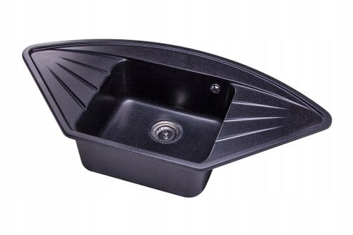 ZLEW ZLEWOZMYWAK GRANIT 8 kolorów 99x52 + SYFON na Arena.pl