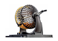 DLA DZIECI  RODZINNA GRA  Z MASZYNĄ LOSUJĄCĄ