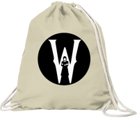 Worek Sportowy Wednesday Addams